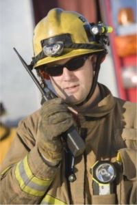 Emergency Radio Responder Coverage - Fire Protection, Inc.